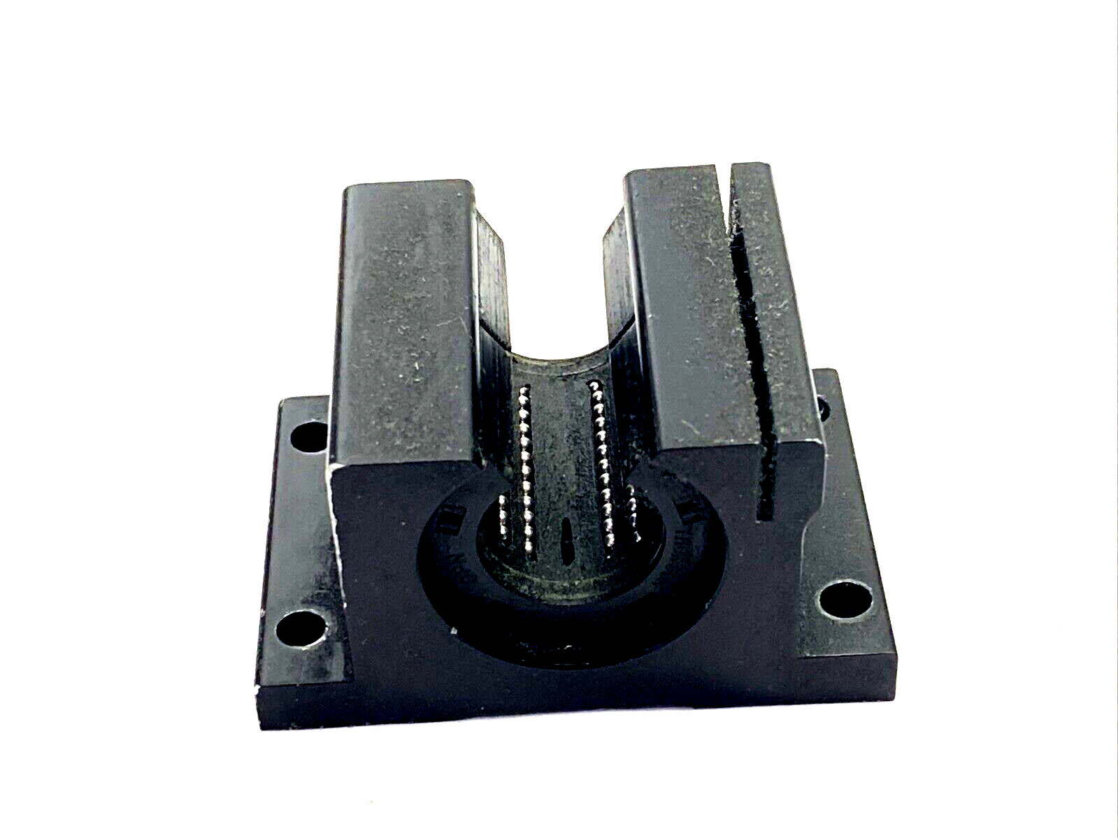 Thomson SSURPBO12 Pillow Block Linear Bearing Ball Bushing, 0.75" Dia. - Maverick Industrial Sales