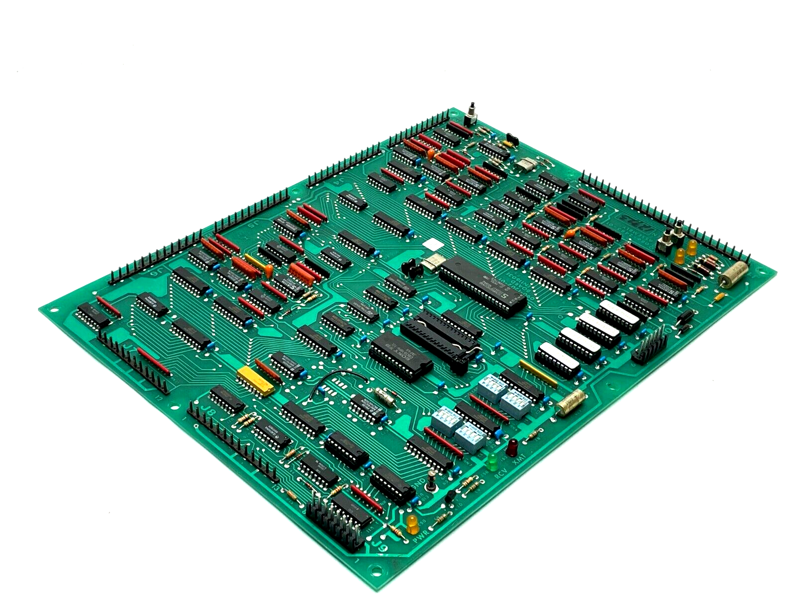 086-2483-01 Circuit Board Assembly 090-1202-01 - Maverick Industrial Sales
