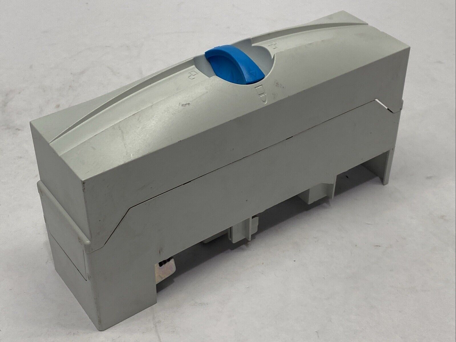 Wohner 01240 Connection Terminal Plate 3-Pole 175A 690V - Maverick Industrial Sales
