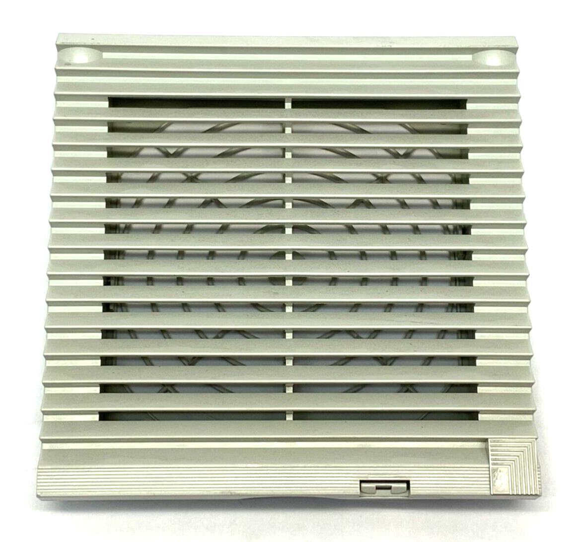 Rittal SK3322 207 Fan Filter - Maverick Industrial Sales