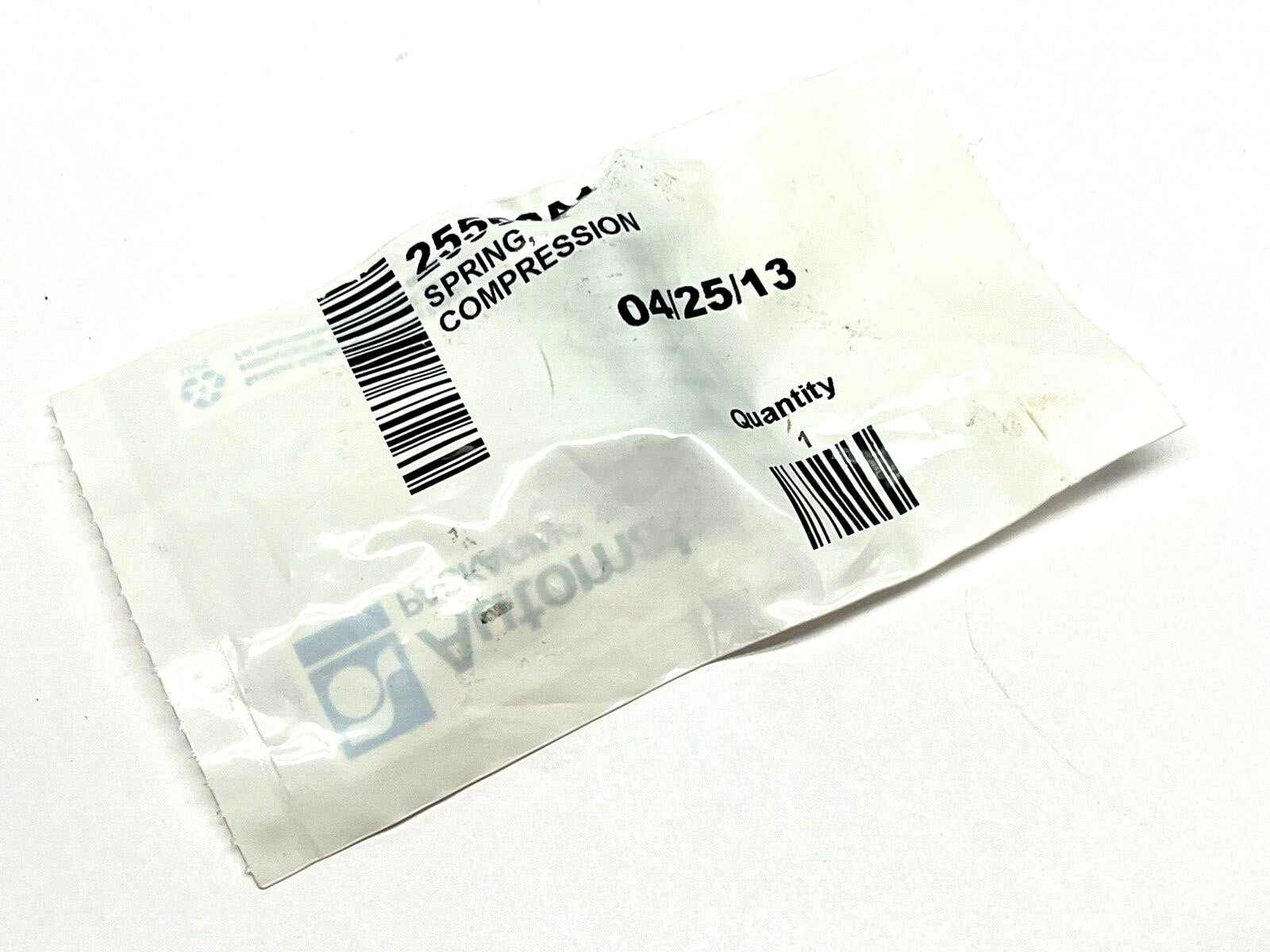 Automated Packaging Systems 25562A1 Compressions Spring - Maverick Industrial Sales