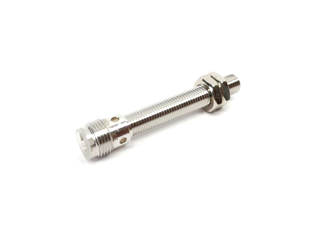 Balluff BES0028 Inductive Proximity Switch M8 3-Pin BES M08MH1-PSC20B-S04G - Maverick Industrial Sales