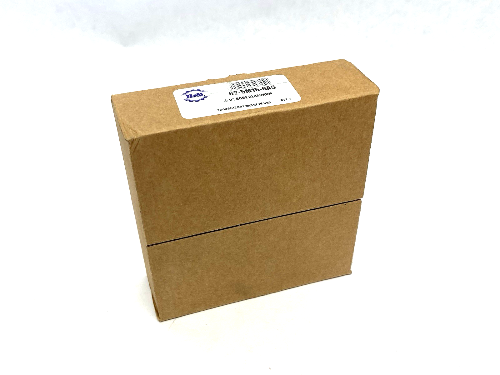 B&B Manufacturing 62-5M15-6A5 Aluminum Timing Pulley 5M Tooth Style - Maverick Industrial Sales
