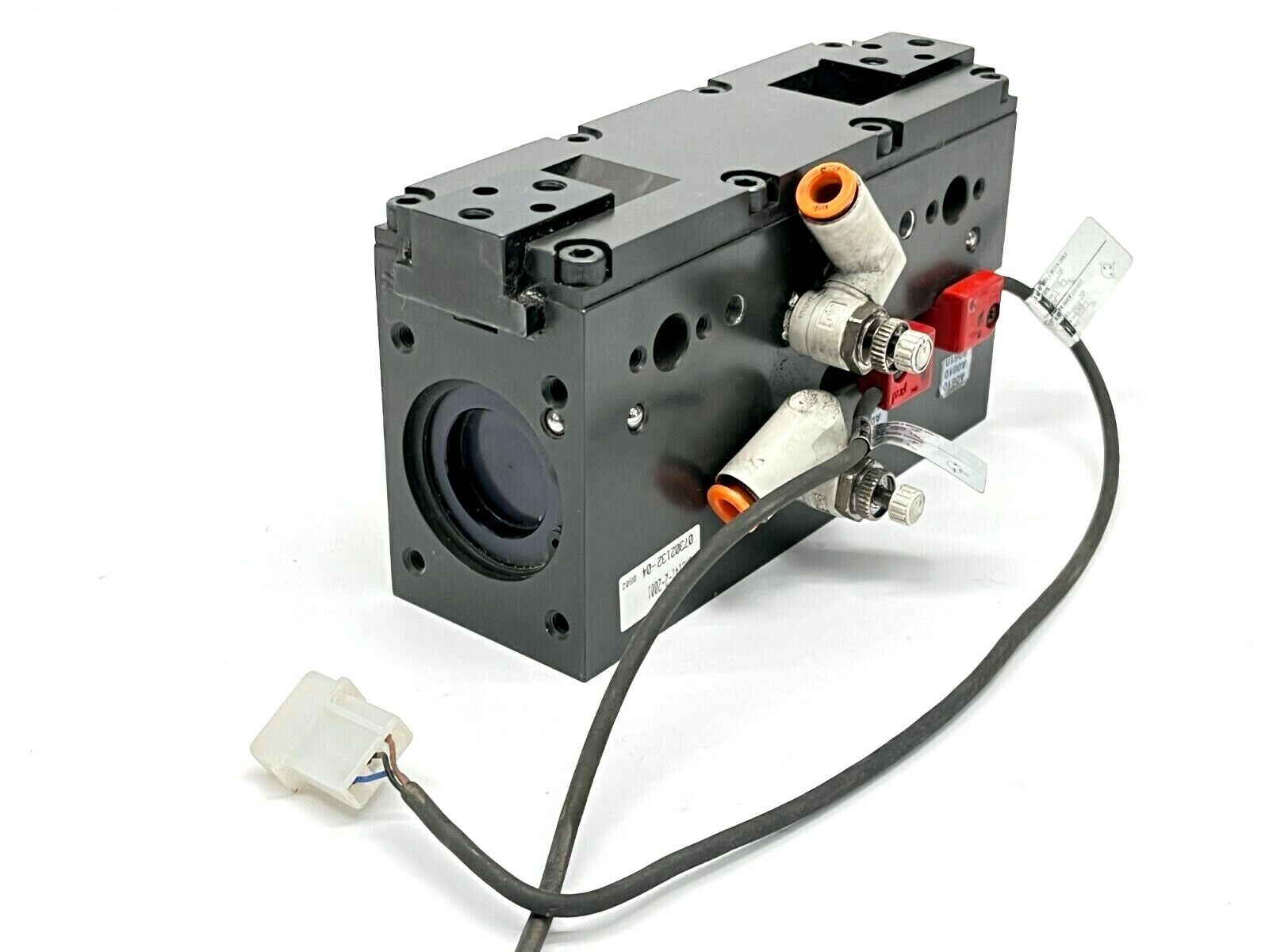 PHD GRC141-2-2001 Pneumatic Gripper Actuator - Maverick Industrial Sales