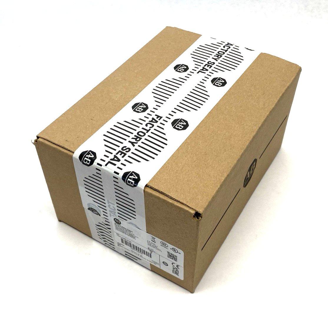 104S-C09EJ210C | Allen Bradley Ser. B IEC 9 A SC Safety Contactor 2 N.O. / 10 N.C - New - Maverick Industrial Sales