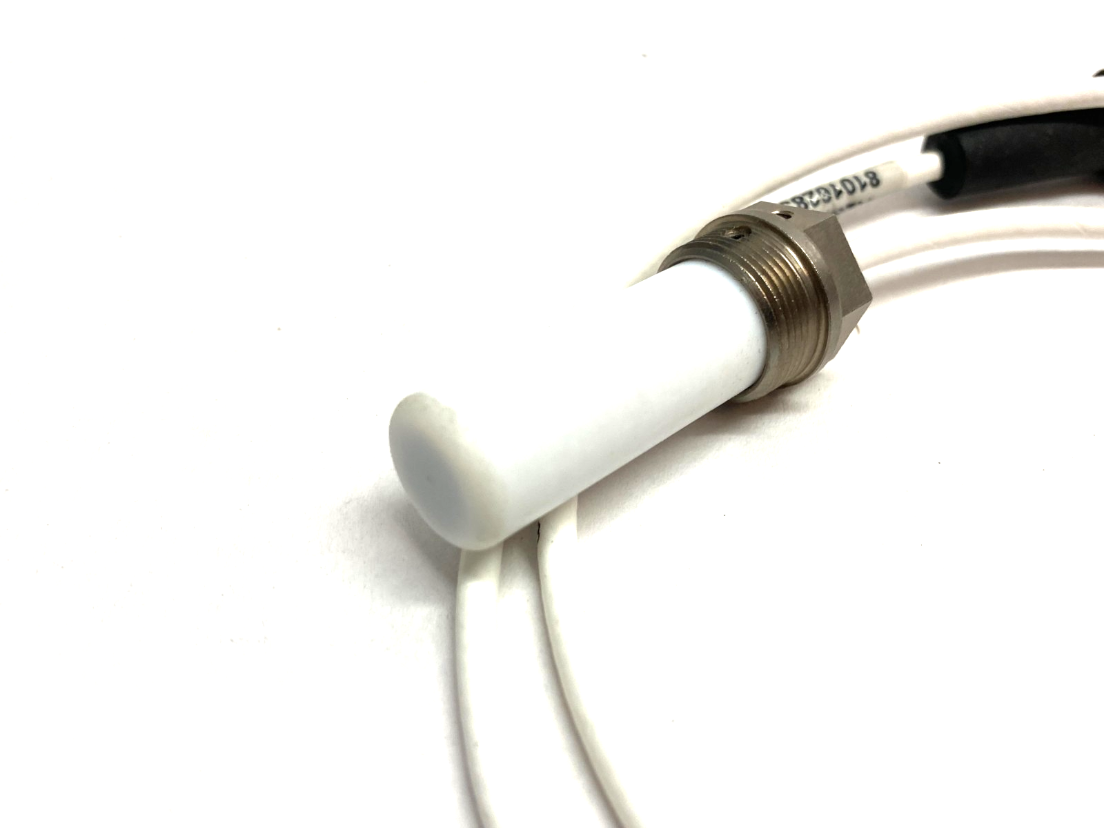 Senotec R2SW-3/5 Capacitive Level Sensor 130 21 - Maverick Industrial Sales
