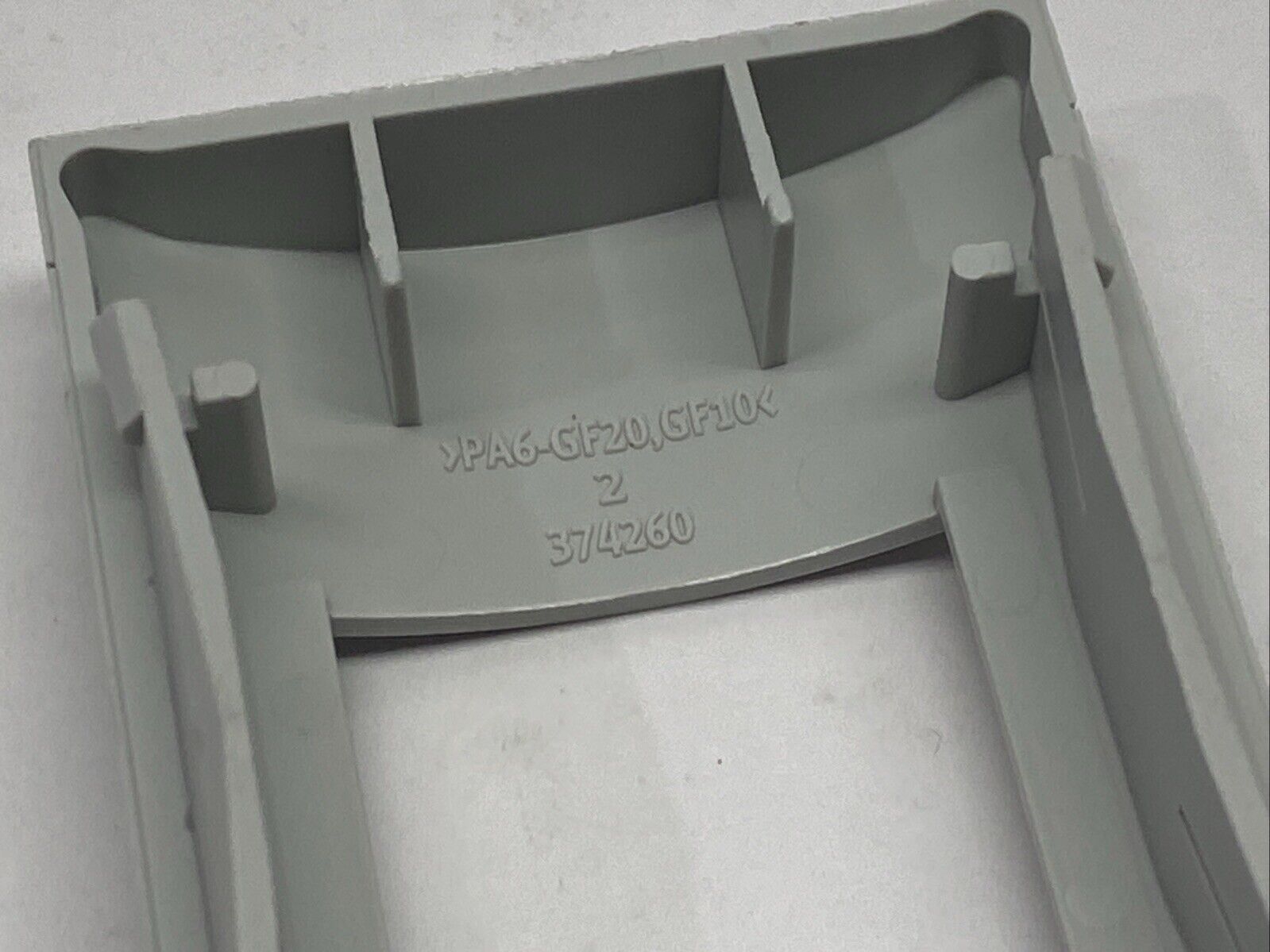 Festo MS6/MS6N-:MANO Gauge Covering 374260 - Maverick Industrial Sales