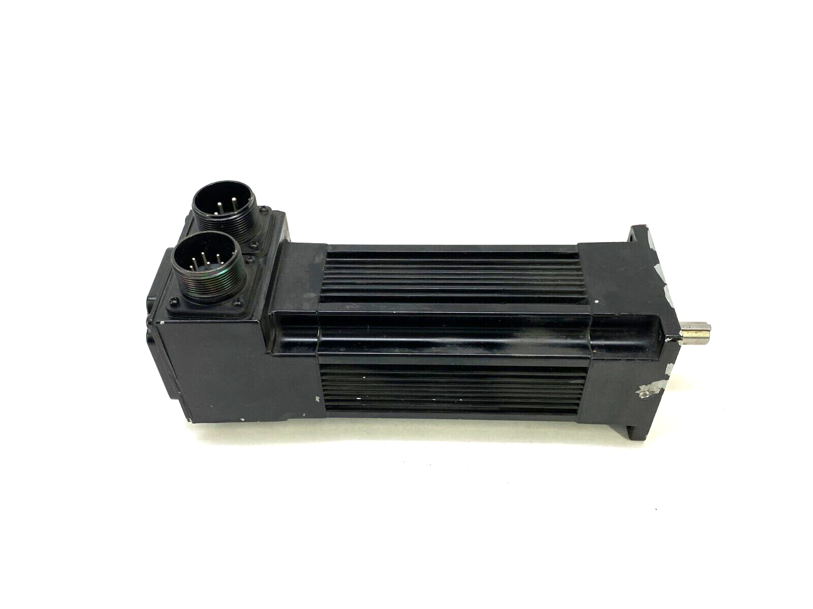 Pacific Scientific R35SSNC-R2-NS-NV-03 REGAL Brushless Sevomotor - Maverick Industrial Sales