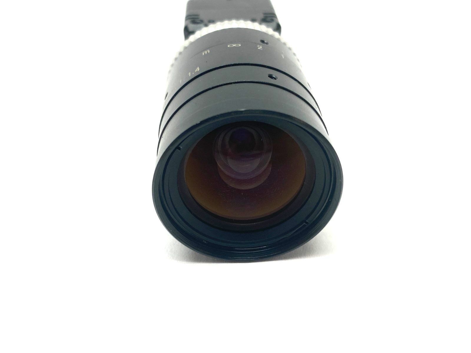 Omron FH-SC05R High-Resolution FH Camera, 5 m Pixel, Color, Rolling Shutter - Maverick Industrial Sales