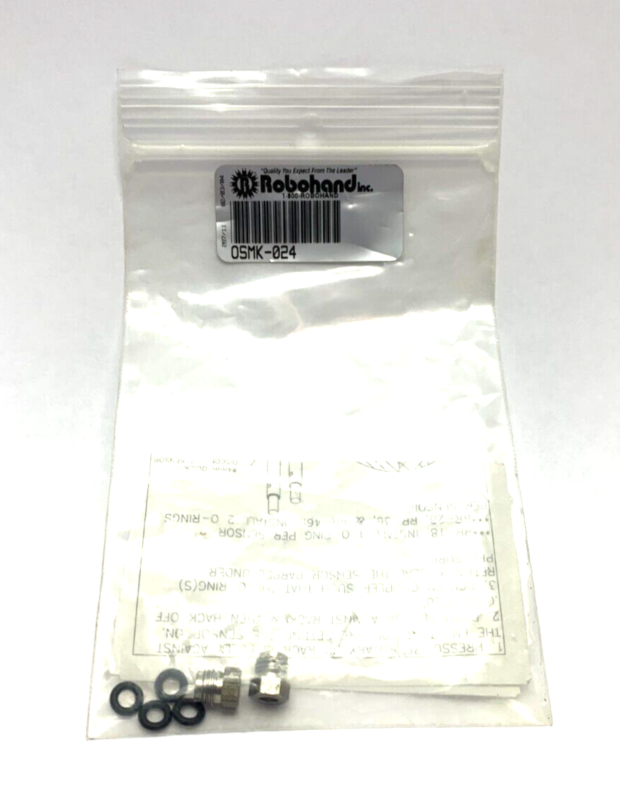 Robohand OSMK-024 Sensor Mounting Kit - Maverick Industrial Sales