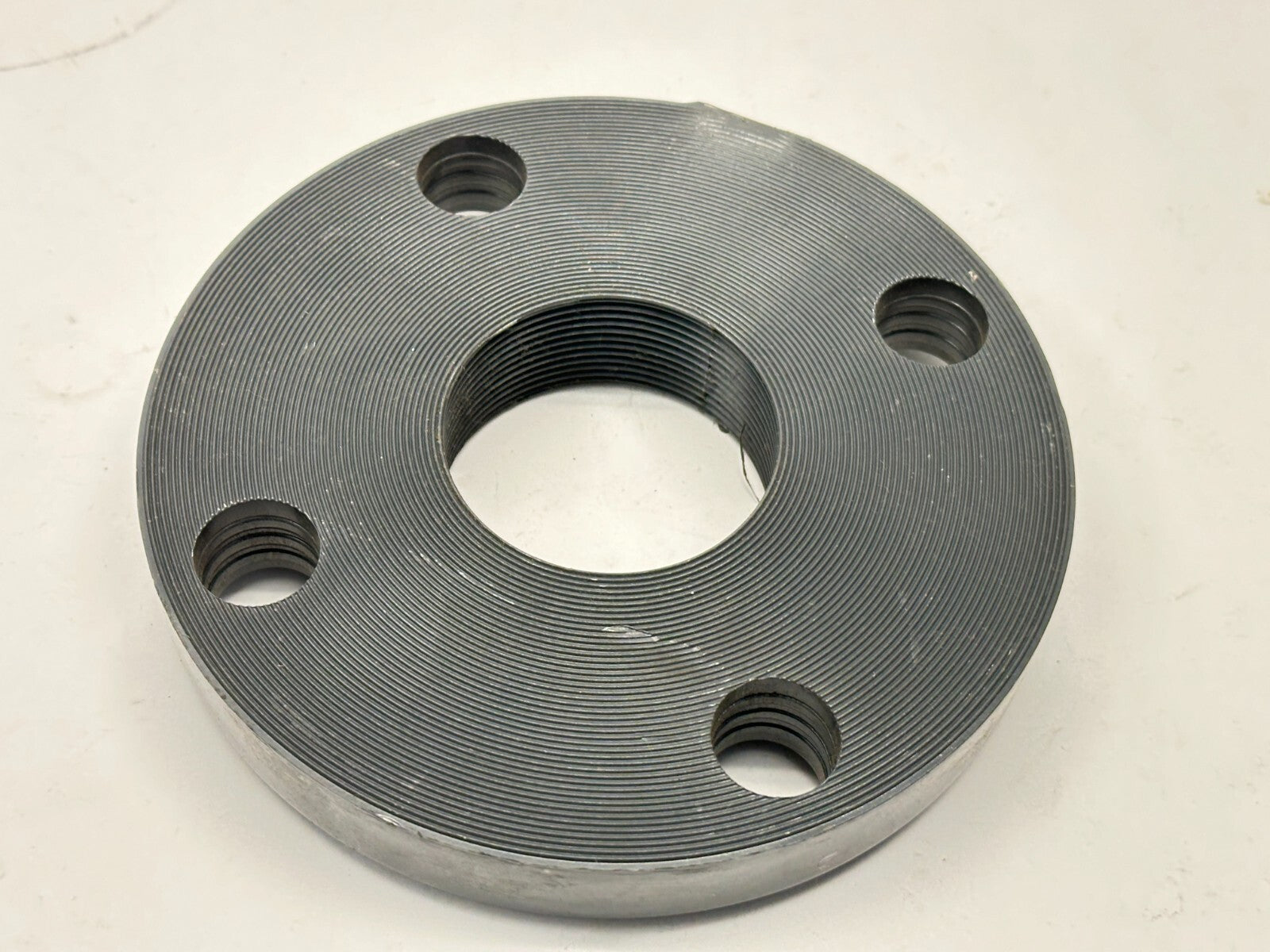 Nibco 4551-H-3 2" Thread Flange PVC Schedule 80 CA24150 - Maverick Industrial Sales