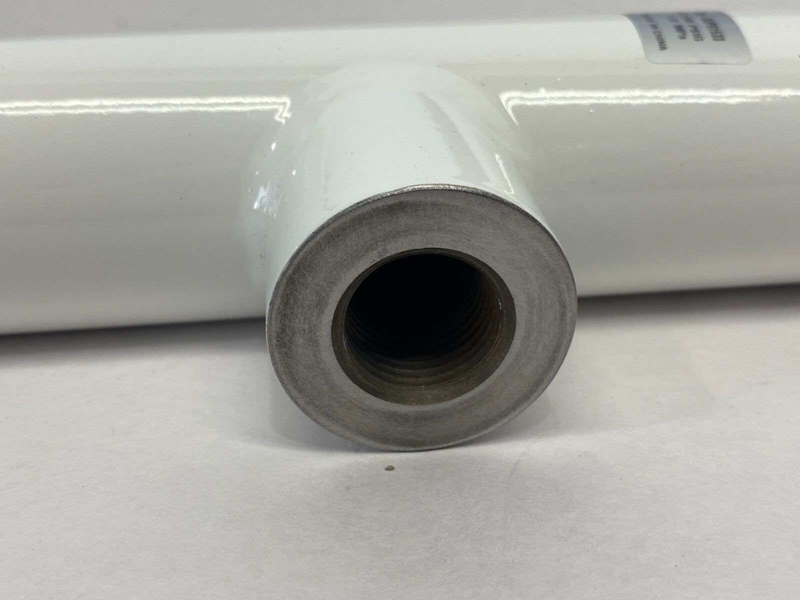 SMC FAPP-T04-DUP01533 Drip Leg, 1/2" NPTF - Maverick Industrial Sales