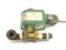 Asco 8262B208 Red-Hat Solenoid Valve 110/120VAC 50/60Hz 16.7W 100Psi - Maverick Industrial Sales