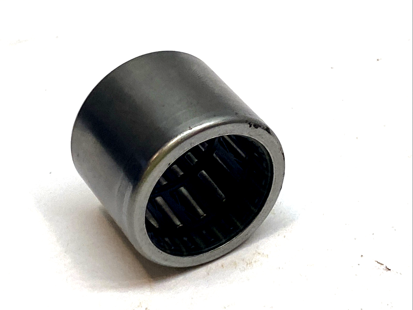 NSK RCB-162117 Drawn Cup One-Way Needle Roller Clutch Bearing 1"x1-5/16"x27mm - Maverick Industrial Sales