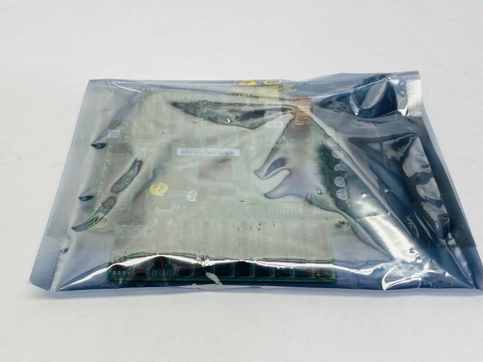 Kuka 00-254-559 RDC Resolver Digital Converter Circuit Board - Maverick Industrial Sales