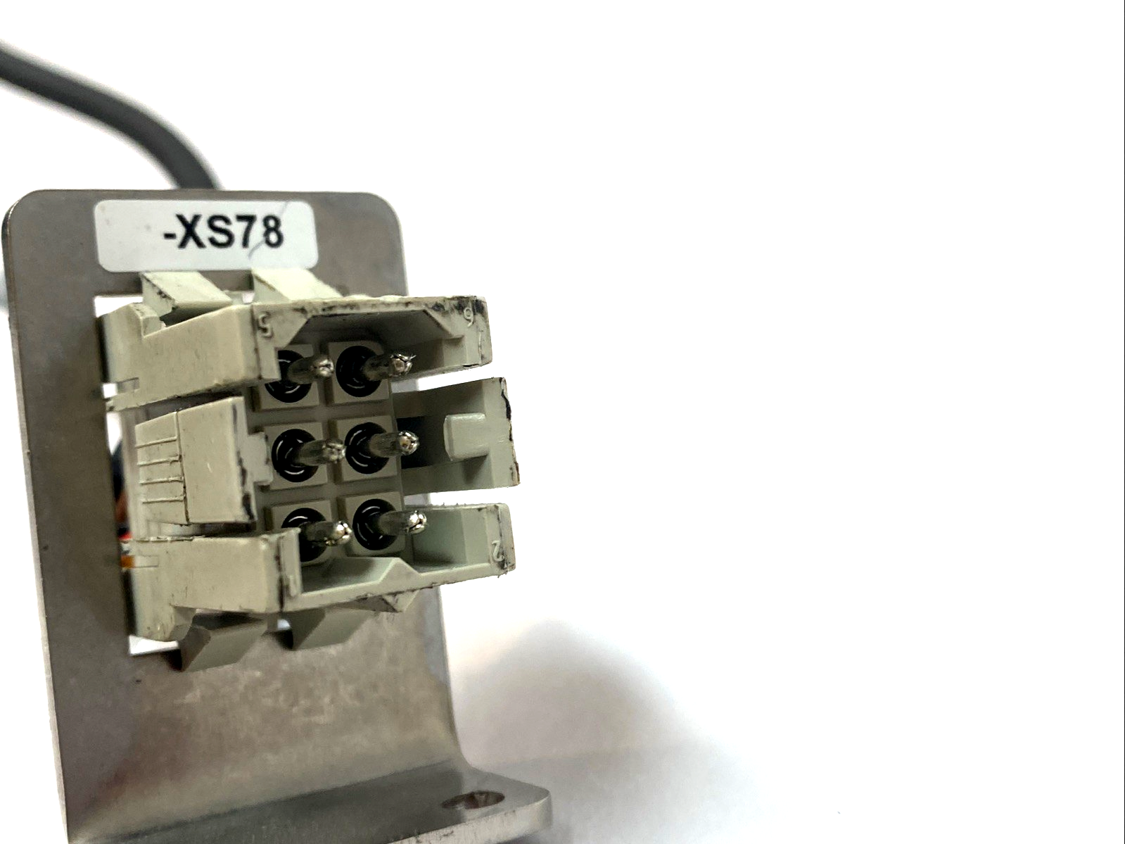 Jenaer Antriebstechnik SLM-040-368-200 Linear Motor Primary ECOLIN 368mm JAT - Maverick Industrial Sales