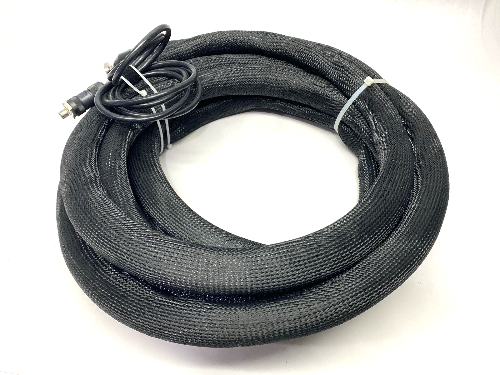 Nordson H1208-075-10-T1-A22B19C33I1 Heating Hose 320V 750W 7500mm - Maverick Industrial Sales