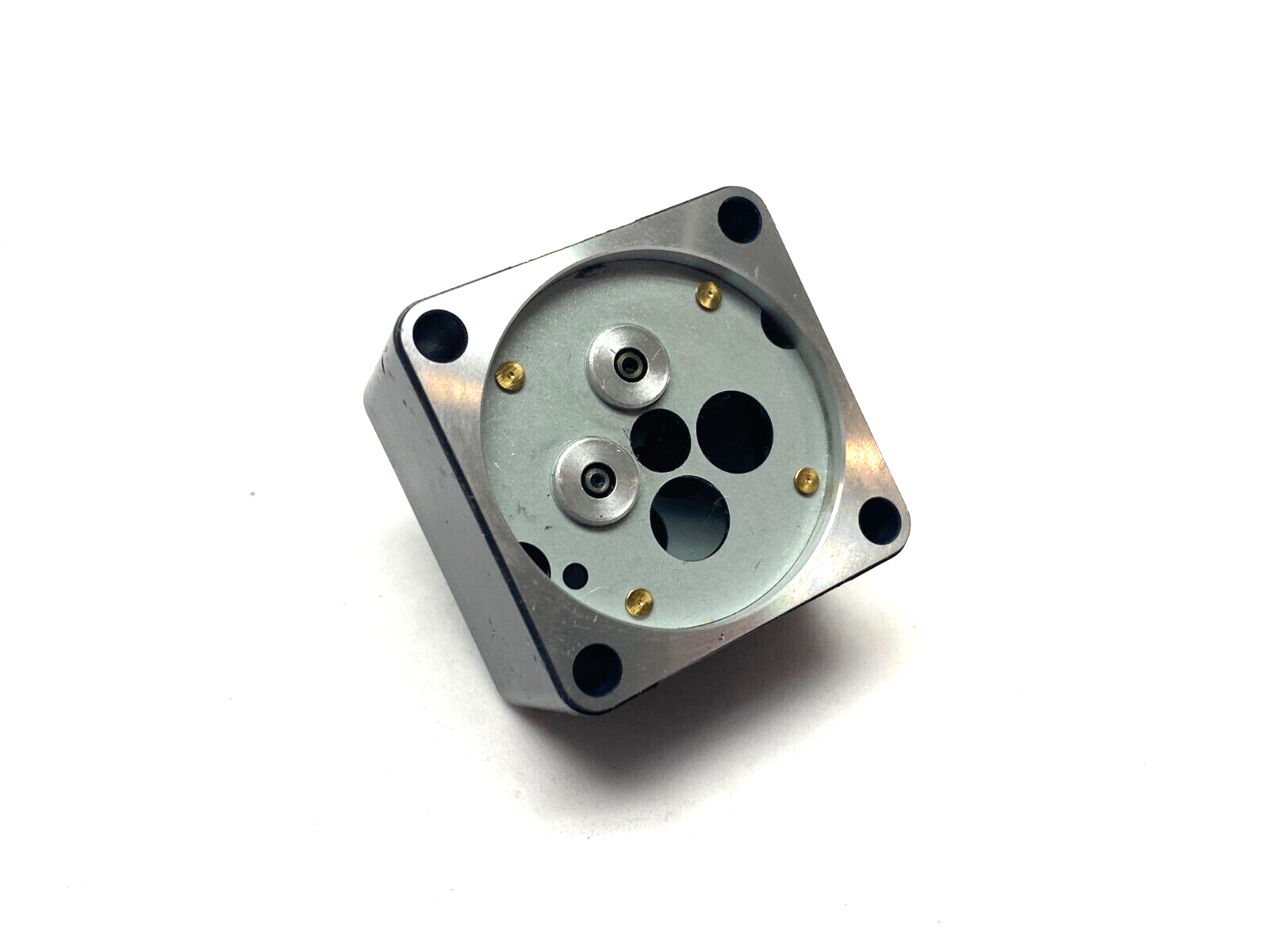 Oriental Motor 0GN9K Motor Gear Head Parallel Shaft - Maverick Industrial Sales