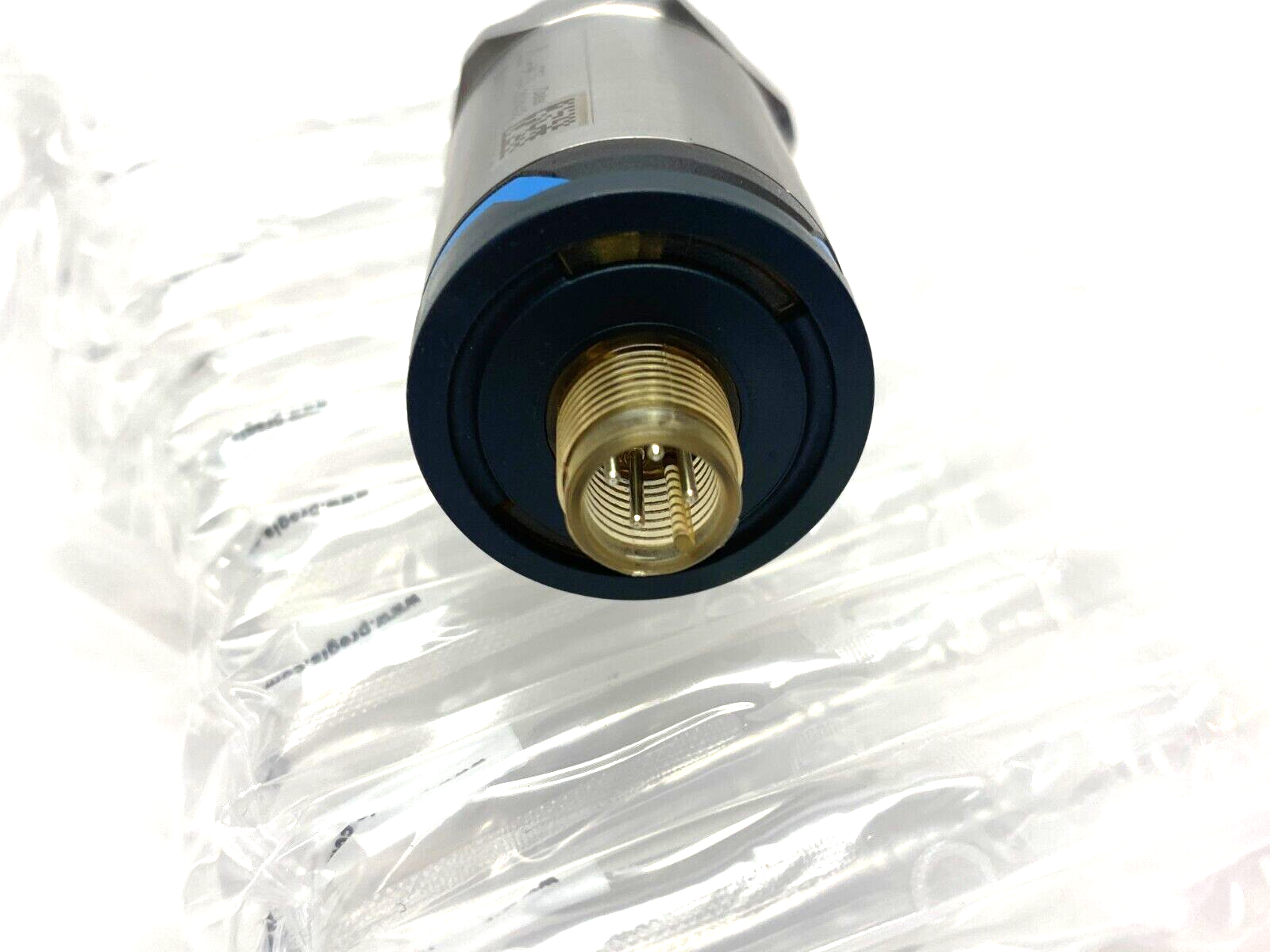Endress+Hauser FTL31-1102/0 Liquiphant Vibronic Point Level Detection Switch - Maverick Industrial Sales