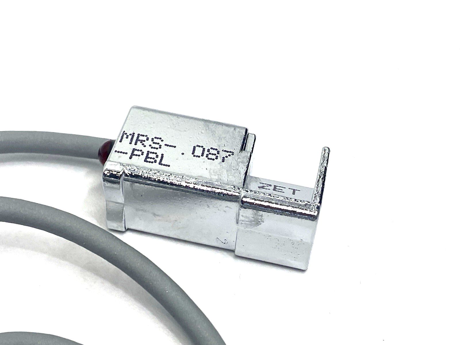 Bimba MRS-.087-PBL Magnetic Reed/Hall Effect Switch/Sensor MRS-.087-PBL-DWZ - Maverick Industrial Sales