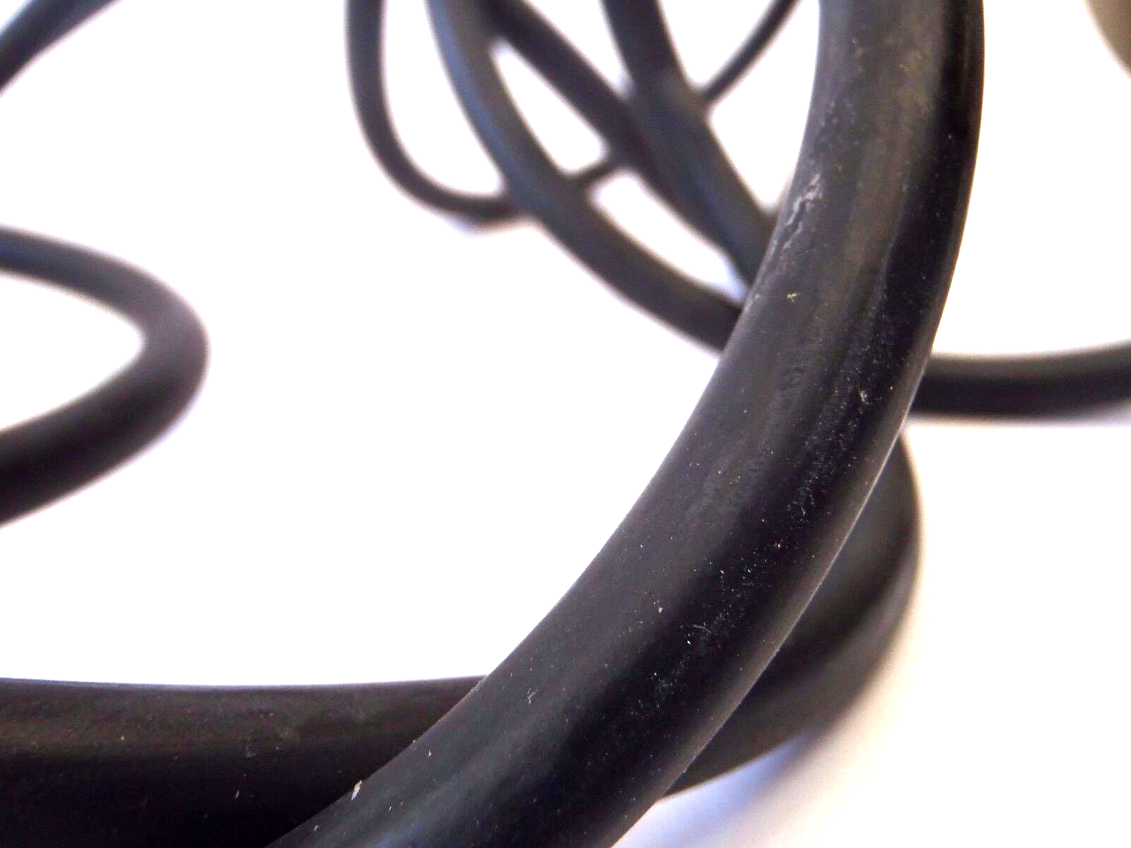 Alstom 1480460P Lubricating Oil Cooler / Heat Exchanger O-Ring Seal C403960P - Maverick Industrial Sales