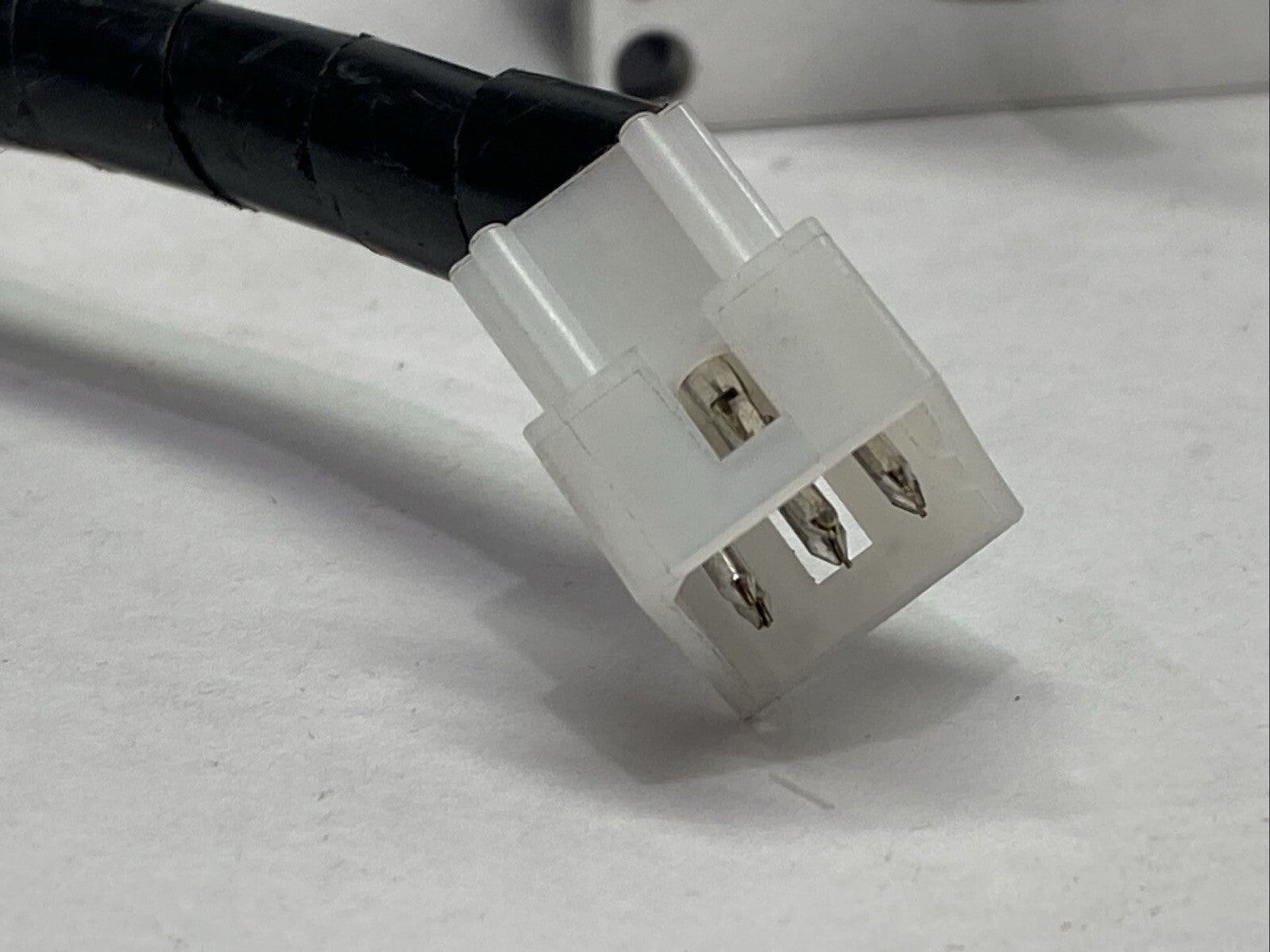 Sanyo Denki 103H7121-0166 Sanmotion F Closed Loop Servo Stepping Motor - Used - Maverick Industrial Sales