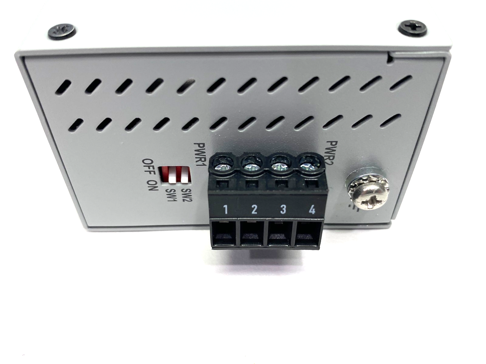 1783-US8T | Allen Bradley Ser. B Stratix 2000 Unmanaged Ethernet Switch 8-Port - New – Open box - Maverick Industrial Sales