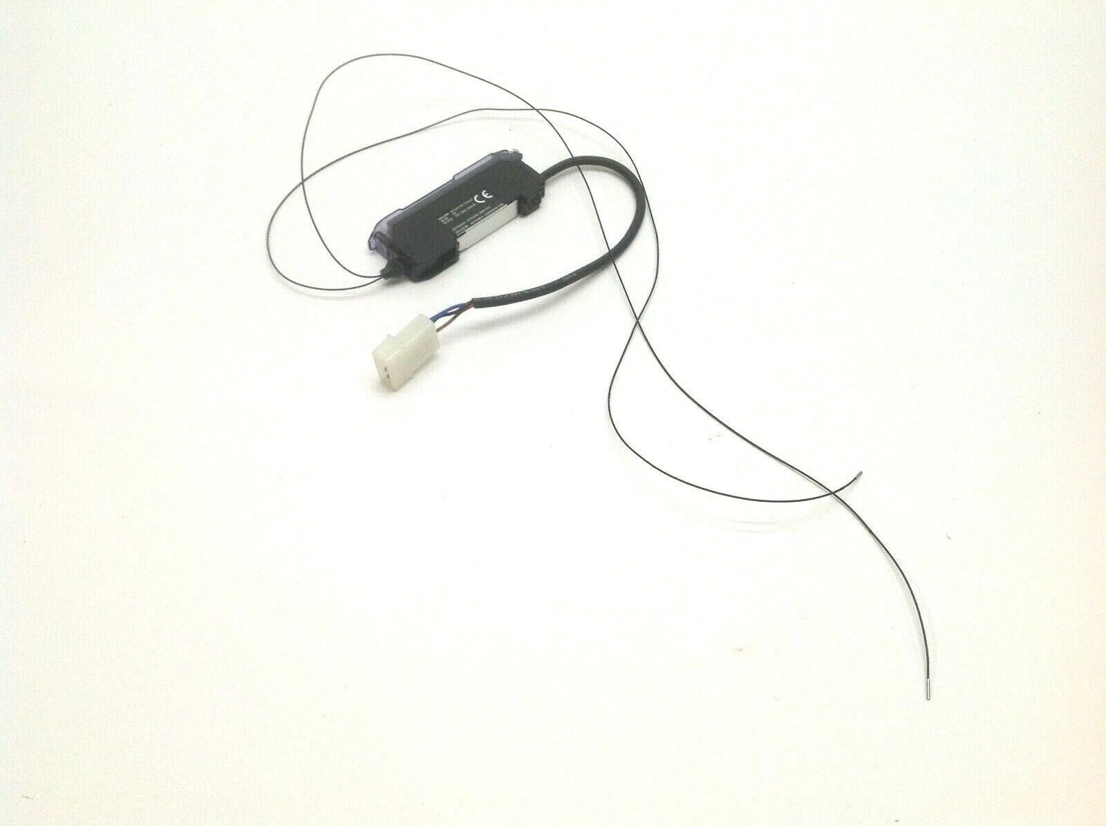 Keyence FS-V31P Class 2 Sensor Amplifier 9767914 12-24VDC - Maverick Industrial Sales