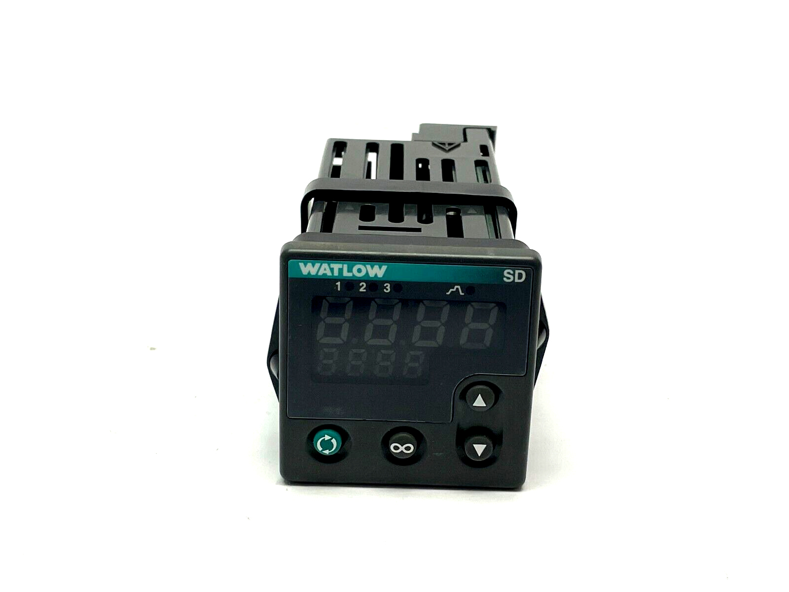 Watlow SD6R-HFJA-AARG SD Series Temperature Controller - Maverick Industrial Sales