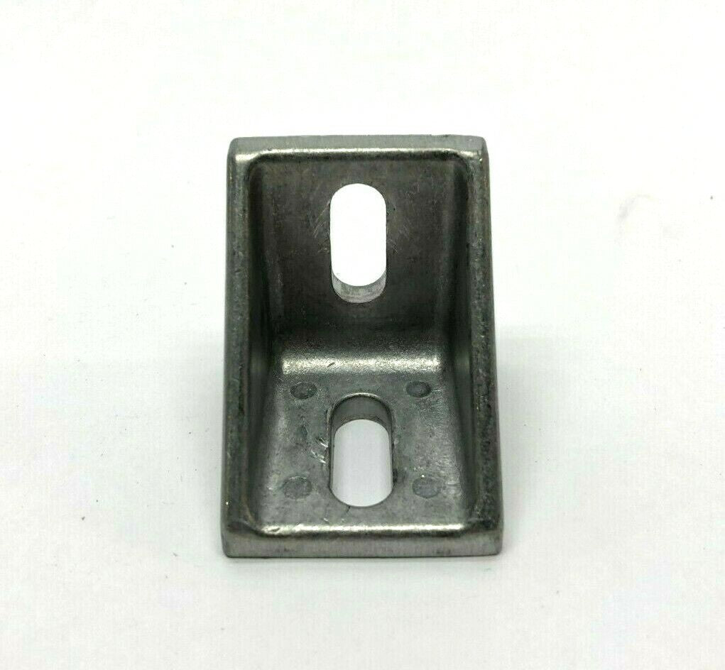Flexlink XCFA 44 B Angle Bracket Gusset 42 x 42 - Maverick Industrial Sales