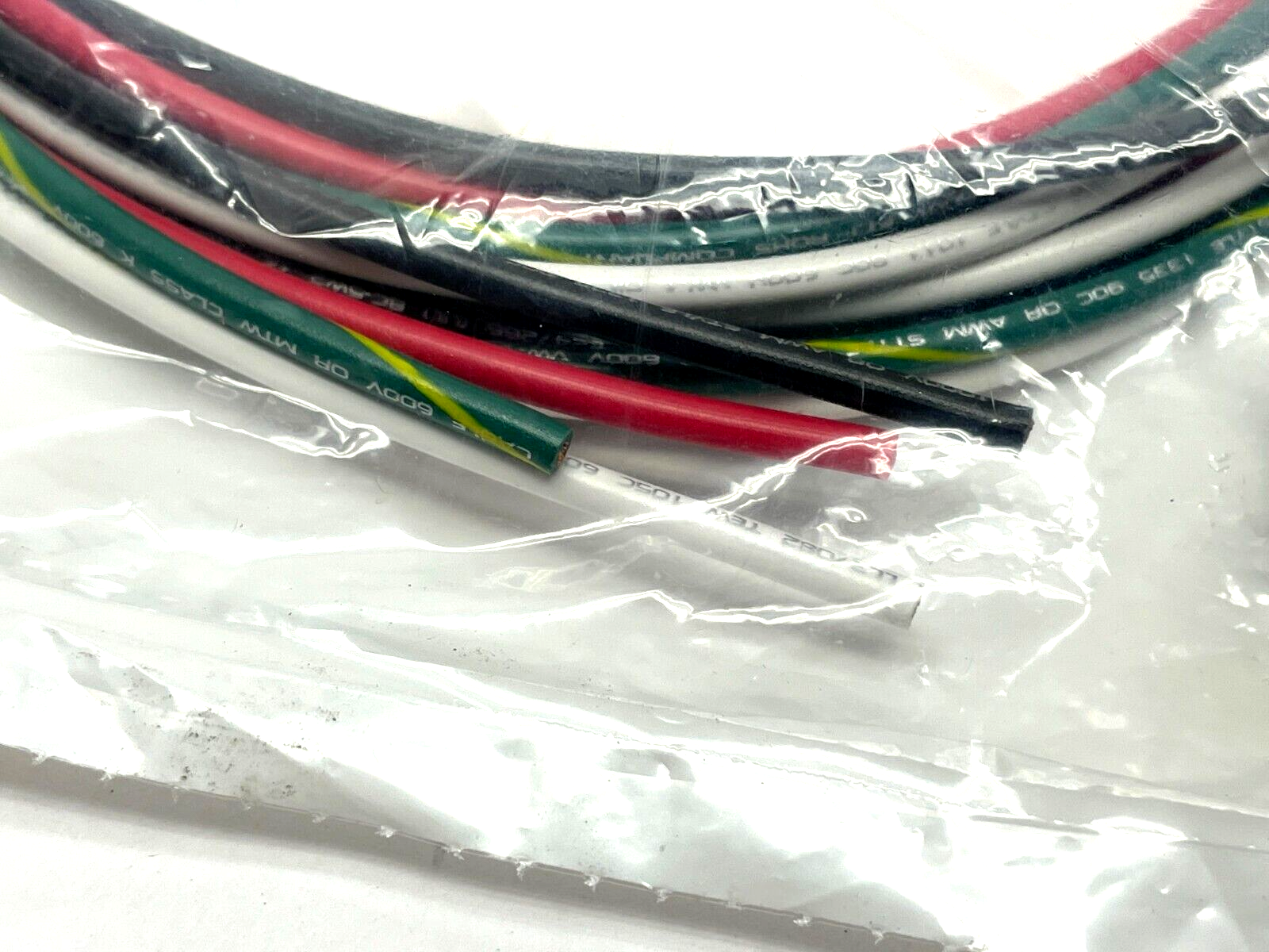 Balluff BCC0CUA Receptacle BCC A354-0000-20-RN059-020 - Maverick Industrial Sales
