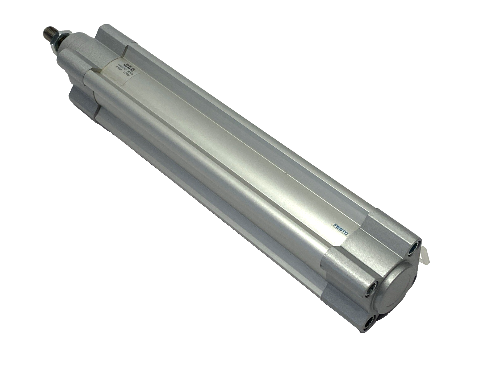 Festo DSBC-32-160-PA-N3 Pneumatic Cylinder 32mm Bore 160mm Stroke 1463250 - Maverick Industrial Sales