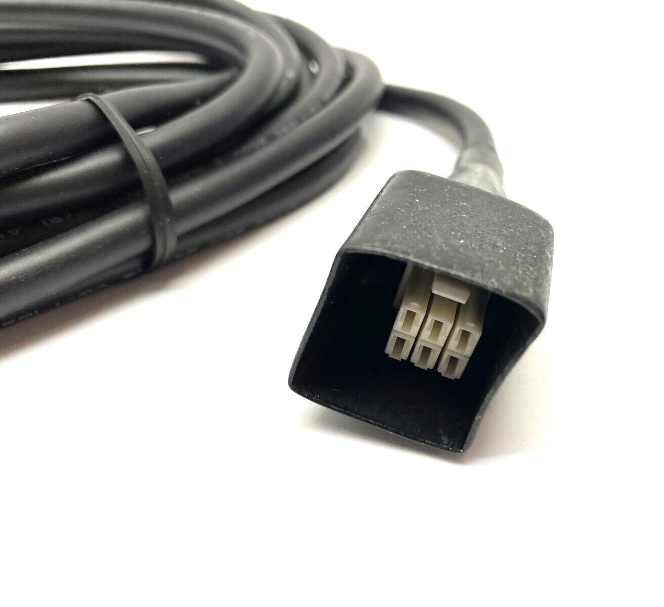 IAI CB-RFA-MA050 Intelligent Acutator Encoder Cable - Maverick Industrial Sales