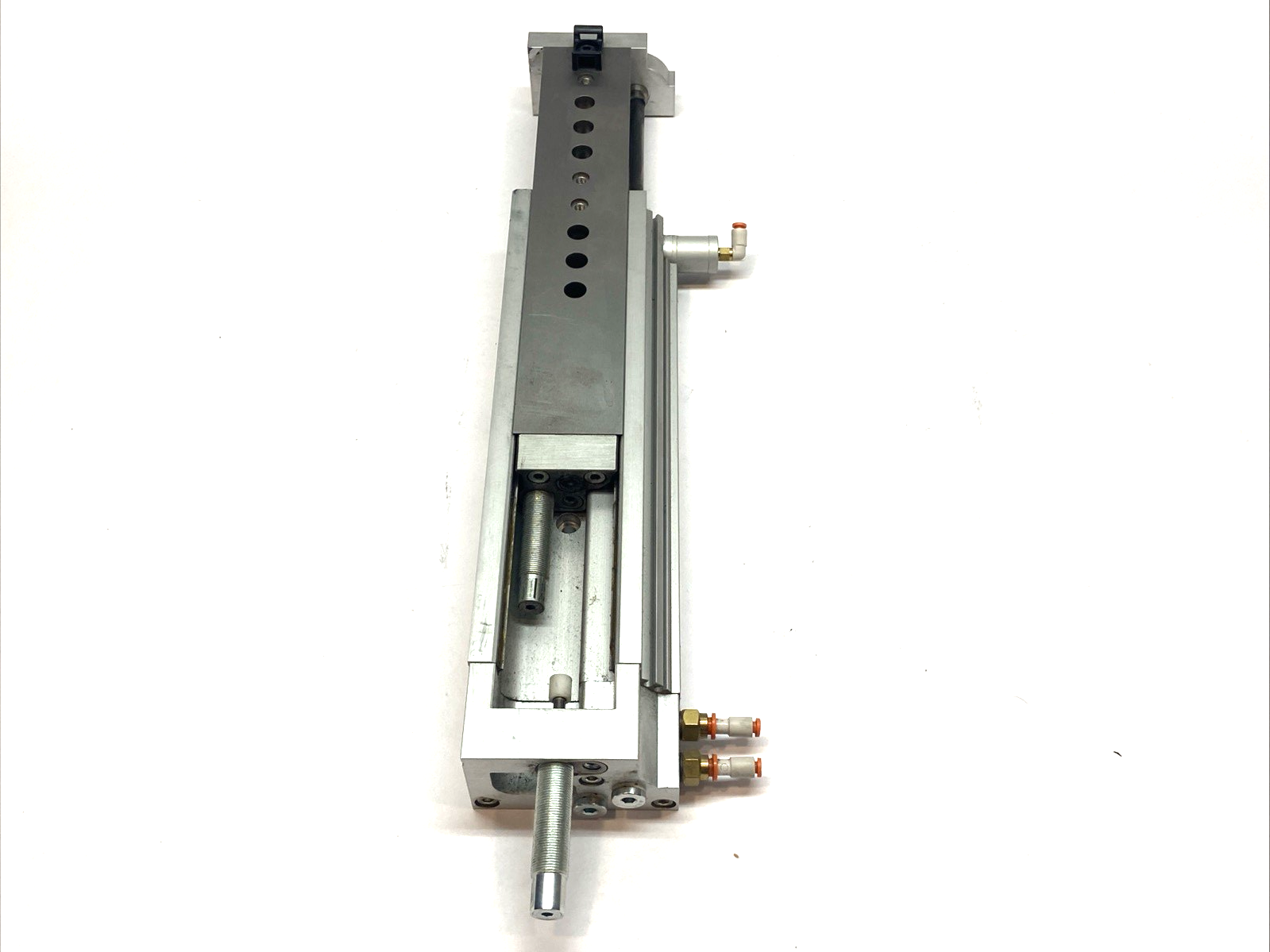 Festo DGSL-20-150-C-Y3A Pneumatic Slide Cylinder - Maverick Industrial Sales