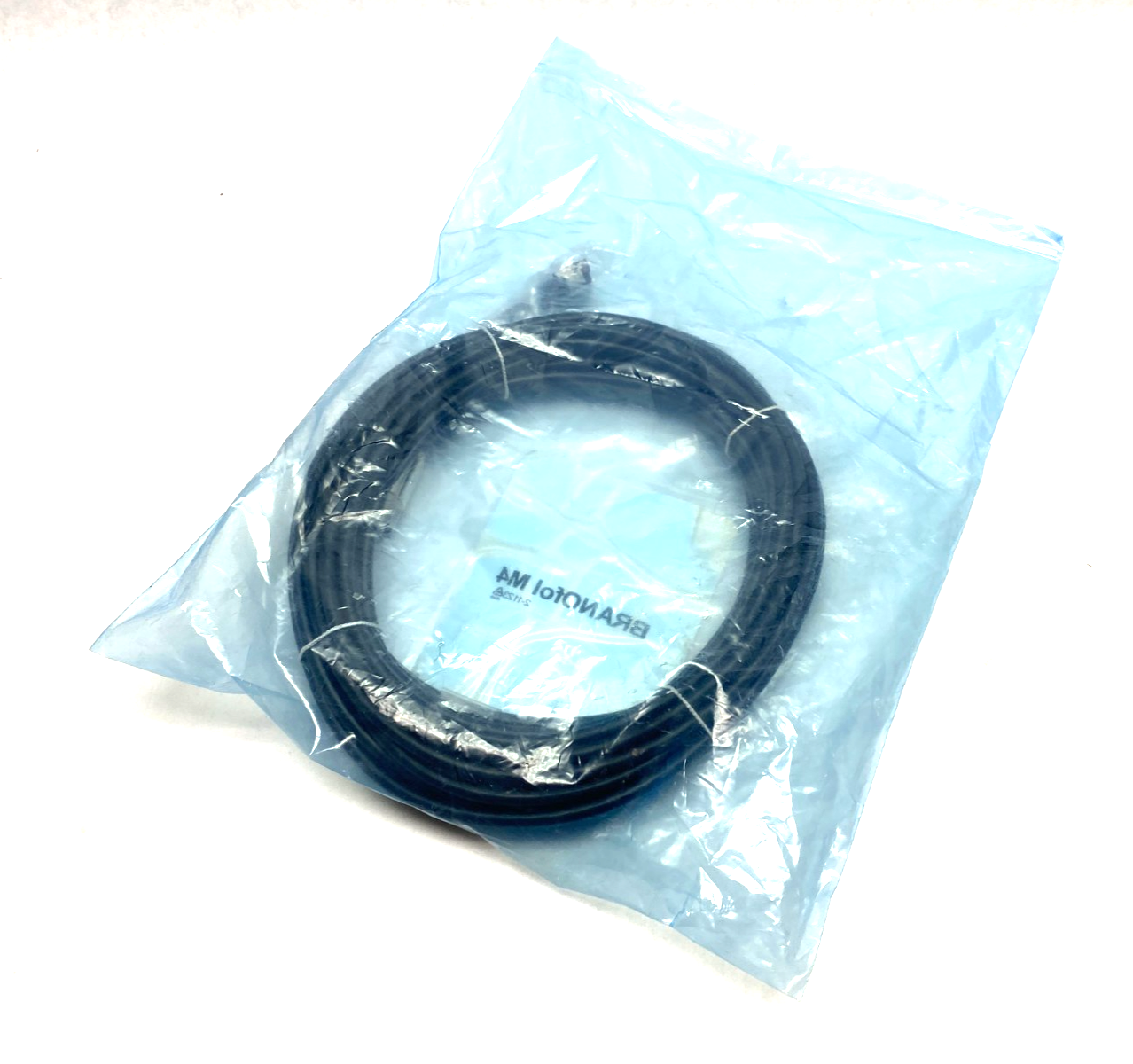 Weber 469428 Motor Connection Cable 3-pol+12PE 12/C30S - Maverick Industrial Sales