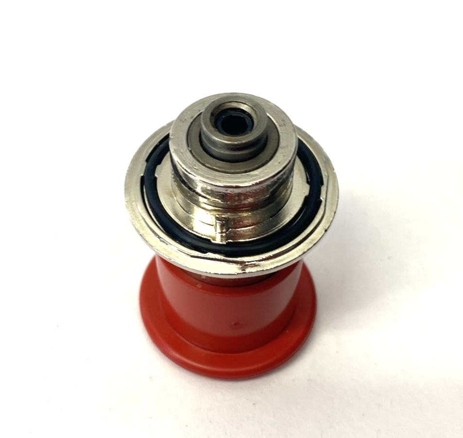 22102-102 | Rees Lockable Maintained E-Stop Operator Pushbutton, BUTTON ONLY - New – Open box - Maverick Industrial Sales