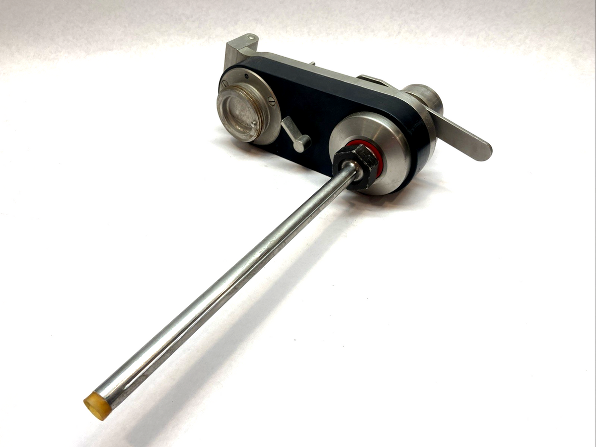 Frey DHGN-2 Casing Holder For Vacuum Stuffer A17000003.00 - Maverick Industrial Sales