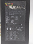 Pneucleus MDF-4D5D4002100N-01 MediFlo Mass Flow Controller - Maverick Industrial Sales