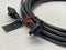 Keyence GL-RS5 Safety Light Curtain Series Connection Cable 5m - Maverick Industrial Sales