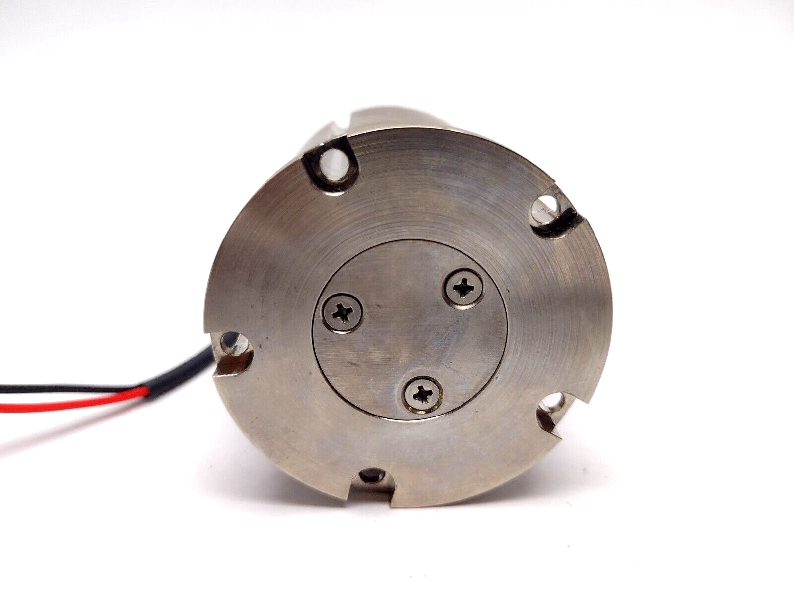 BEI Kimco LA16-25-001Z Moving Magnet Voice Coil Actuator Emhart Tucker M132-372 - Maverick Industrial Sales