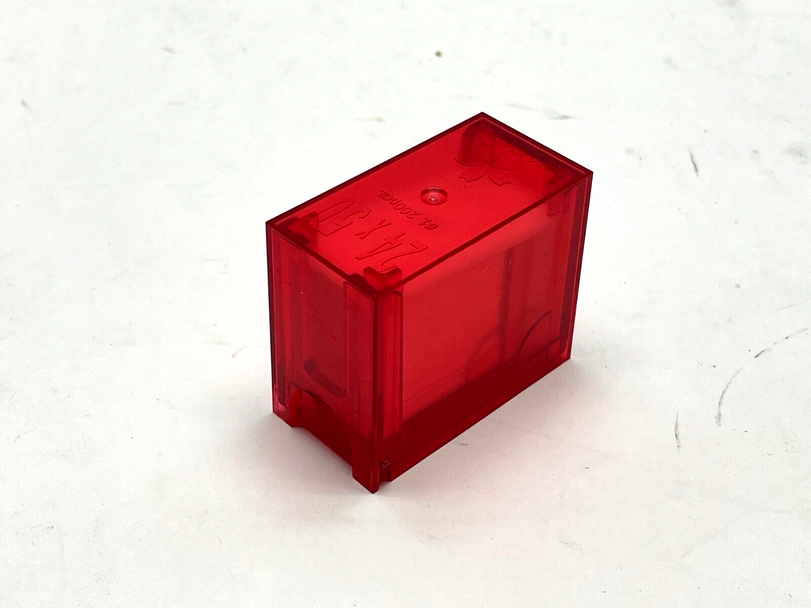 Tissue Tek Glas 6416 Coverslips 24 x 50mm 1000 pcs - Maverick Industrial Sales