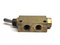 Clippard MJTV-3 Toggle Valve - Maverick Industrial Sales