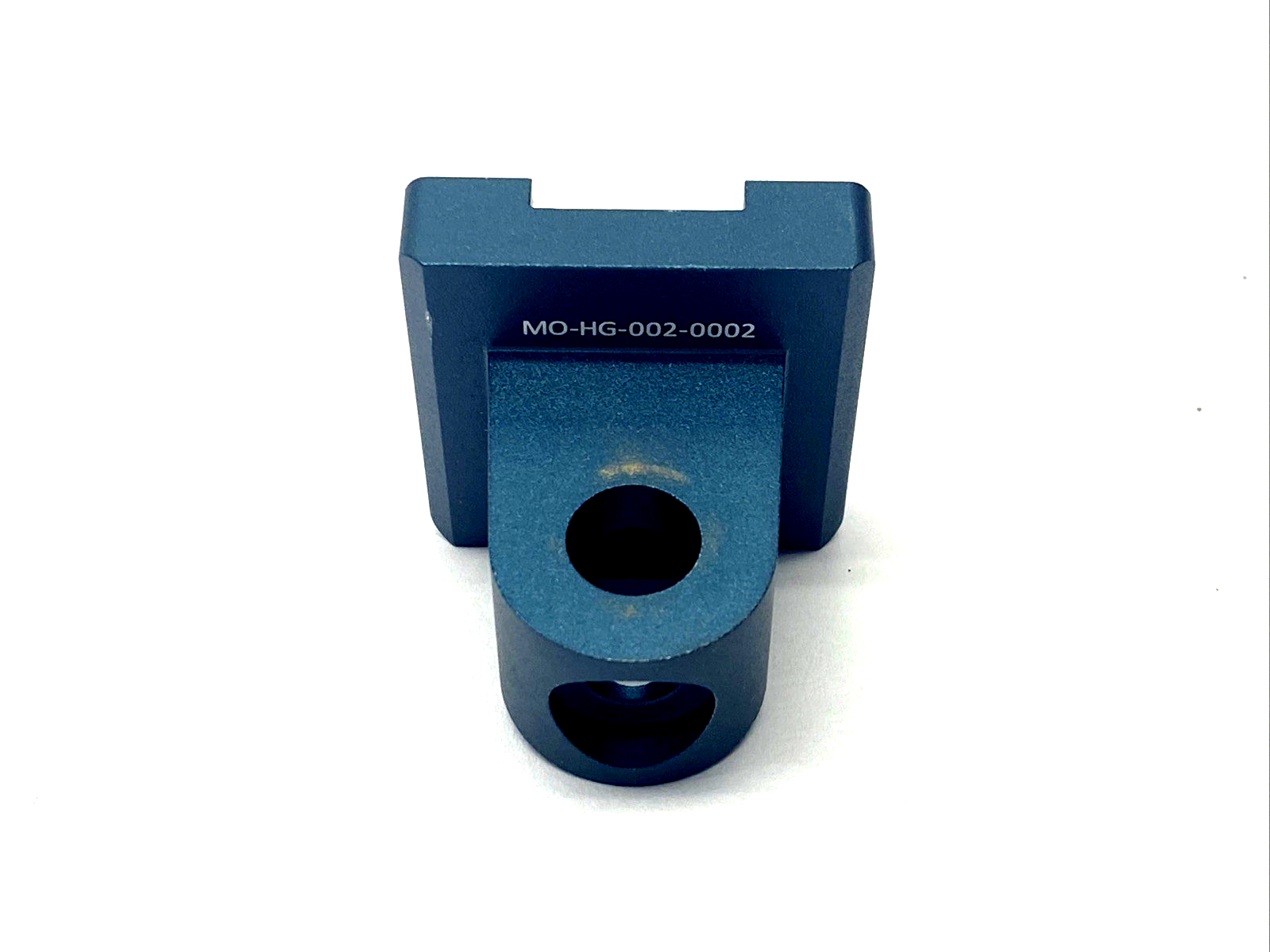 Vention MO-HG-002-0003 Hinge 45mm x 45mm MO-HG-002-0002, NO HARDWARE - Maverick Industrial Sales