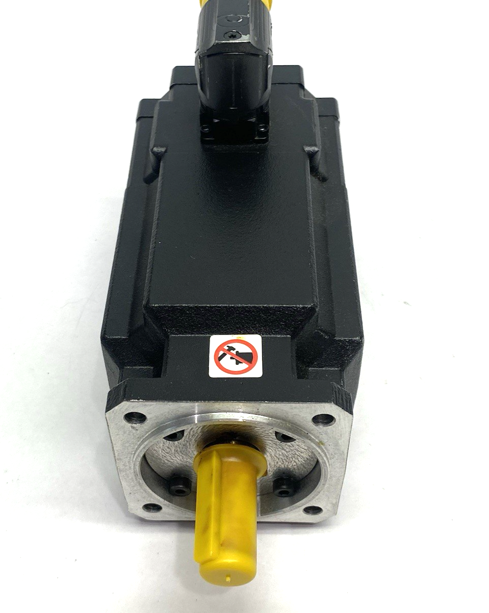 SMH823003714IZ64S52 | Parker Brushless Servo Motor 0 Brake IP64 Class F - New – Open box - Maverick Industrial Sales
