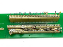 Abaco VMIACC-BT04 Transition Panel w/ Dual 96-Pin Male Connector - Maverick Industrial Sales