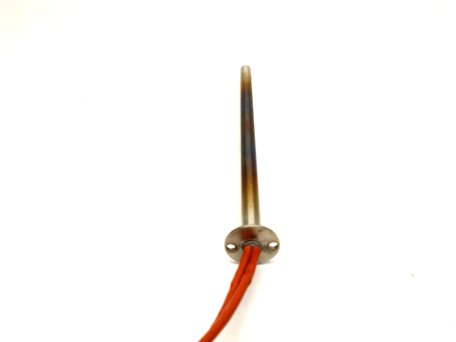 Watlow G8A54-BA12 Firerod Cartridge Heater 3/8" Dia 8" Length 120V 300W 1133 11M - Maverick Industrial Sales