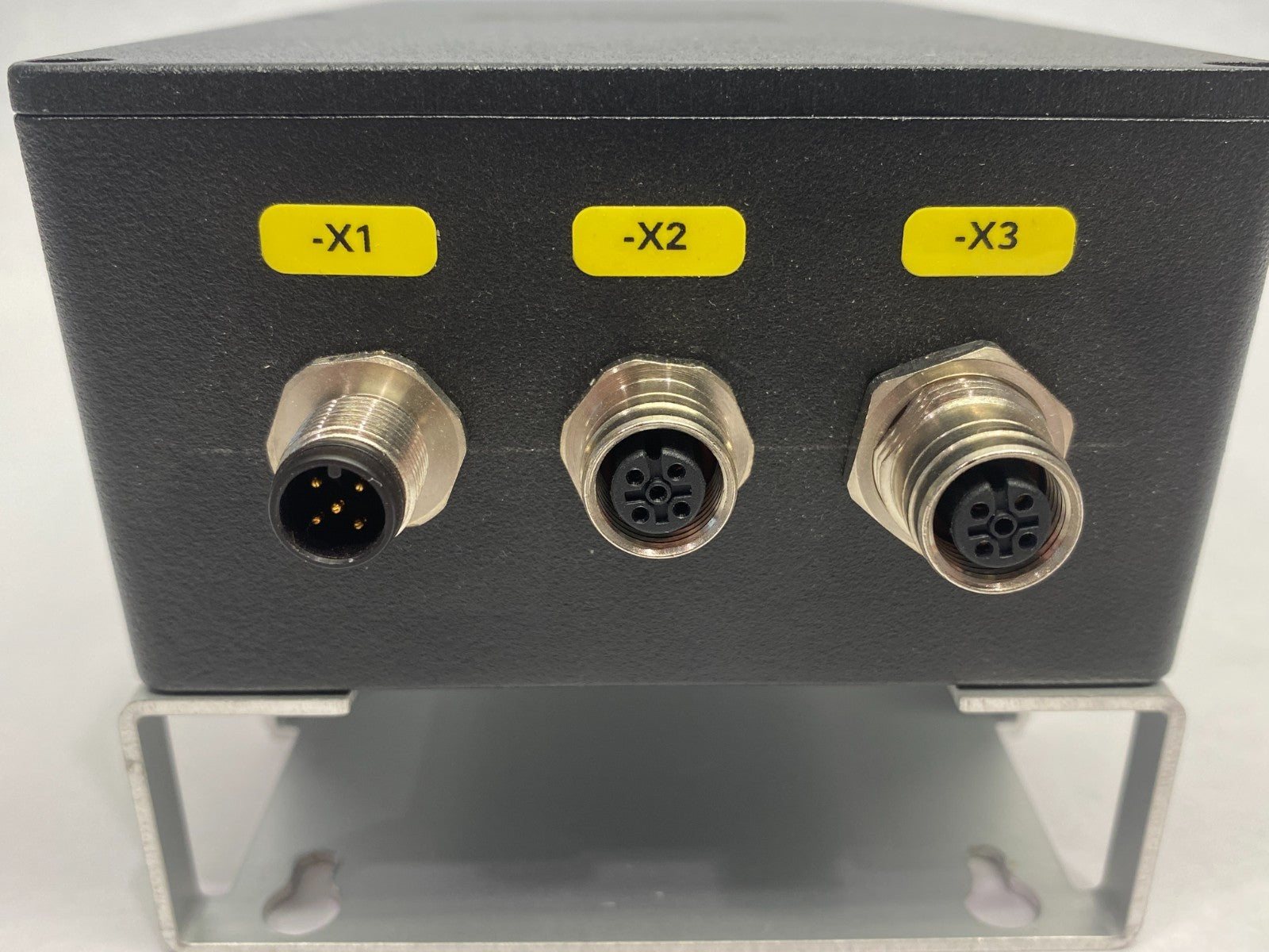 BMU-EVO-4.4-FS02 | Battery Management Unit, PLC Controller - Used - Maverick Industrial Sales