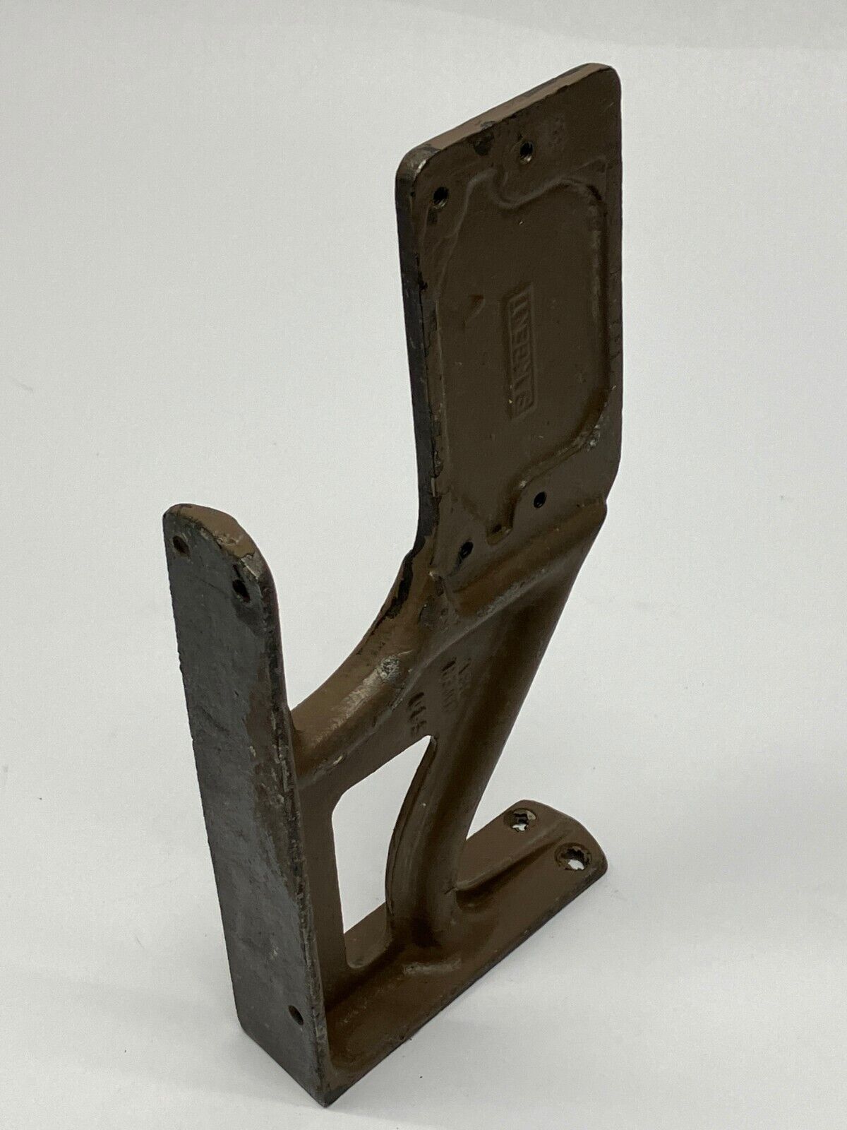 Sargent 53D Vintage Door Bracket - Maverick Industrial Sales