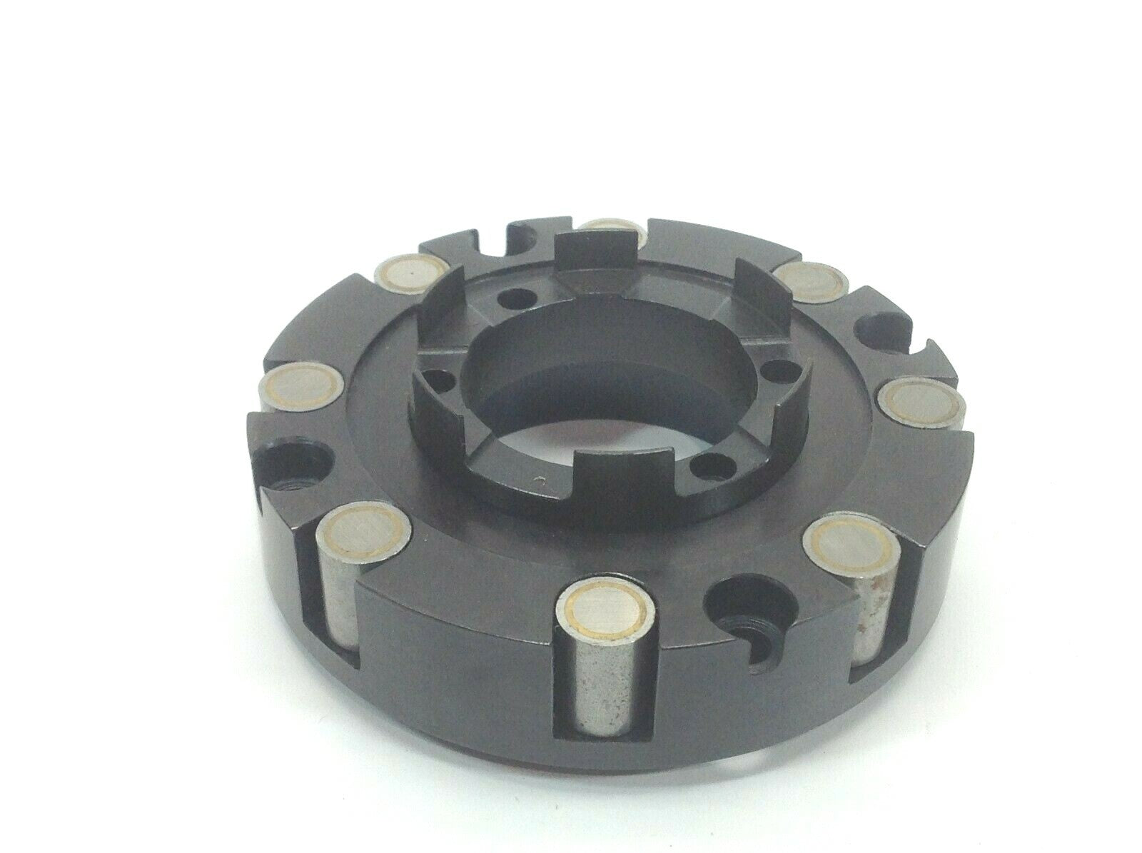 Magnetic Robot Tool Changing Piece 3-3/16" OD - Maverick Industrial Sales