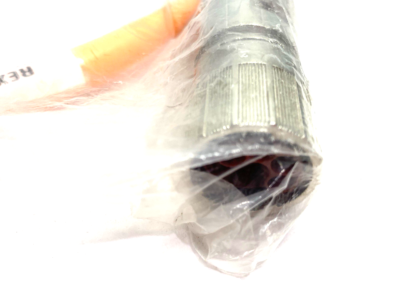 R911398723 | Bosch Rexroth Hybrid Servo Encoder Cable RH2-030DBB-NN-001,0 - New - Maverick Industrial Sales